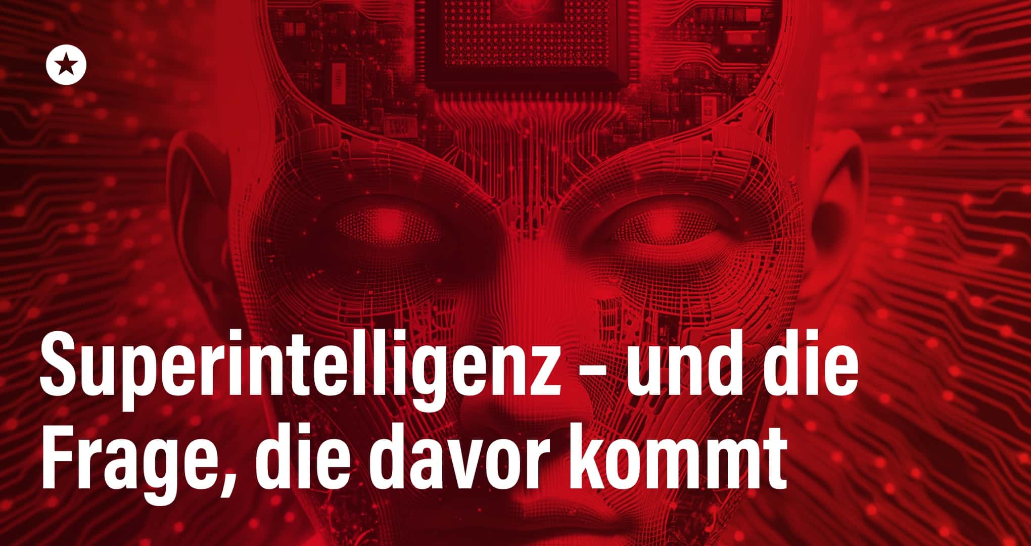 Beitrag: Wann kommt die Superintelligenz? Eine Einordnung der Expertenprognosen