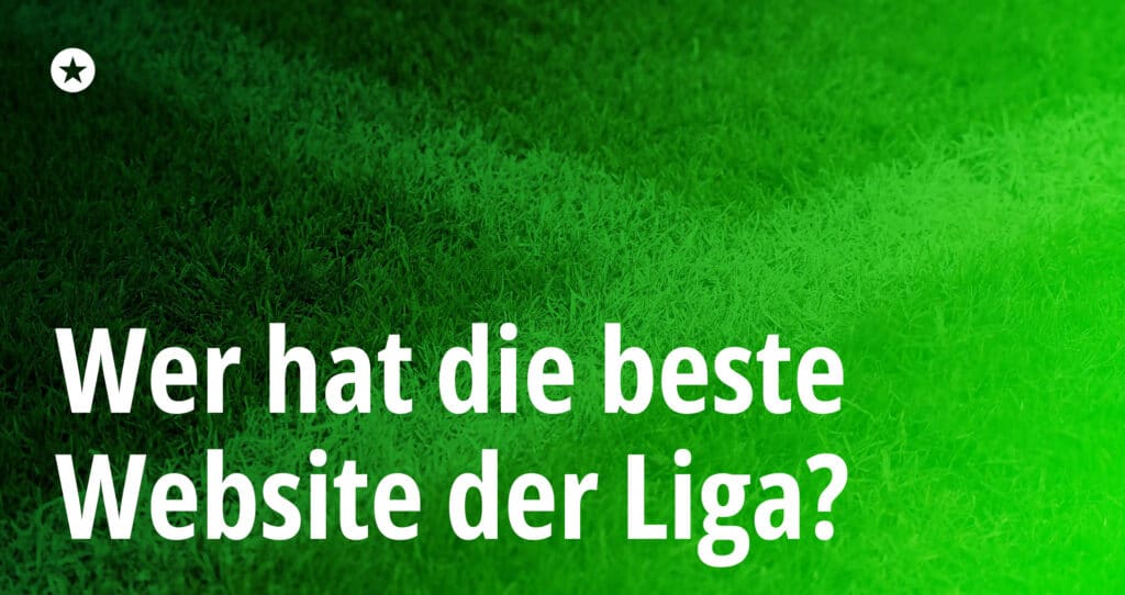 Blogpost: Wer spielt Champions League im Netz?