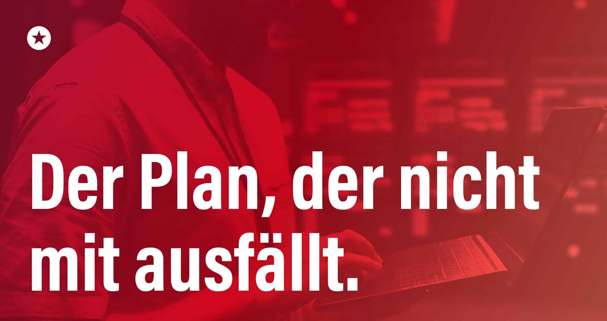 Warum ein Krisenplan im Ernstfall oft nicht erreichbar ist Beitrag: Warum ein Krisenplan im Ernstfall oft nicht erreichbar ist