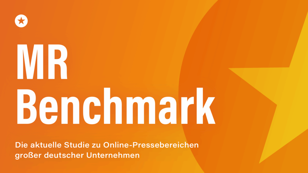 Nachricht: MR Benchmark 2026: Unternehmen werden gesellschafts&shy;politisch leiser