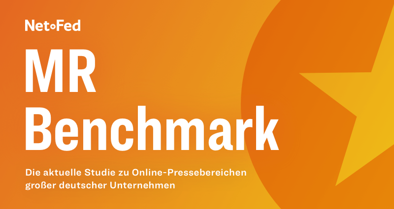 Pressemitteilung: MR Benchmark 2026: Unternehmen werden gesellschafts­politisch leiser