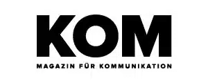 23. September 2026 | KOM: Presse- und Medienportale - Mehr Storytelling, aber noch nicht KI-ready
