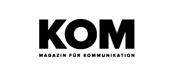 23. September 2026 | KOM: Presse- und Medienportale - Mehr Storytelling, aber noch nicht KI-ready